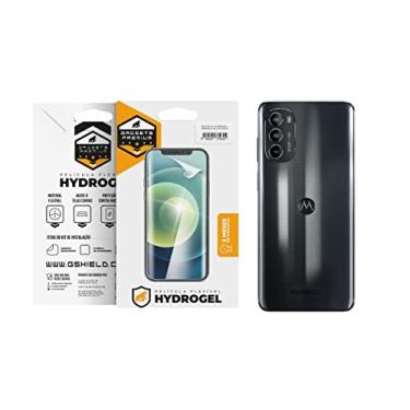 Imagem de Gshield Película Traseira Hydrogel HD para Motorola (Moto G82)