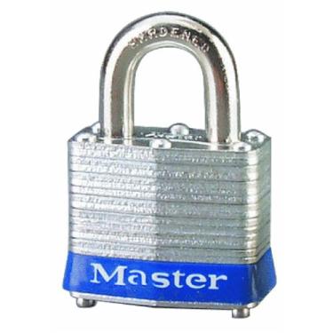Imagem de Master Lock Cadeado comercial 3KA 3842 da empresa