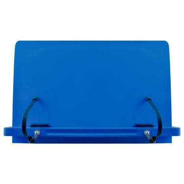 Imagem de Apoio de Leitura Livro e Tablet - Aquarius