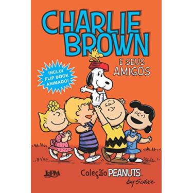 Imagem de Charlie Brown e Seus Amigos