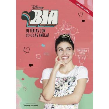 Imagem de Bia - De Ferias Com As Amigas