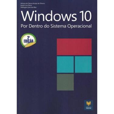 Imagem de Windows 10 - 2ª Ed