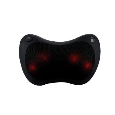 Imagem de Almofada Massageadora Shiatsu Dellamed