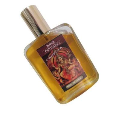 Imagem de Perfume Z. Patchouli 100 Ml. Unissex - Zung Fragrances