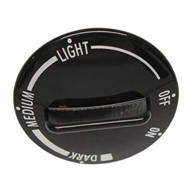 Imagem de Maçaneta de temporizador Delonghi 5918132100