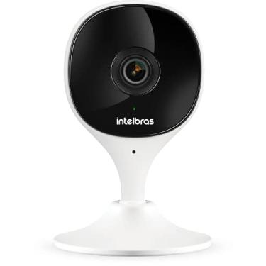 Imagem de CAMERA WI-FI FULL HD IMX C/MICROSD 32GB