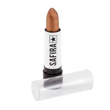 Imagem de Safira Batom Stick Cremoso Linha Basic N 33 Nude Bs98754