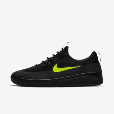 tênis nike sb nyjah free 2 premium unissex