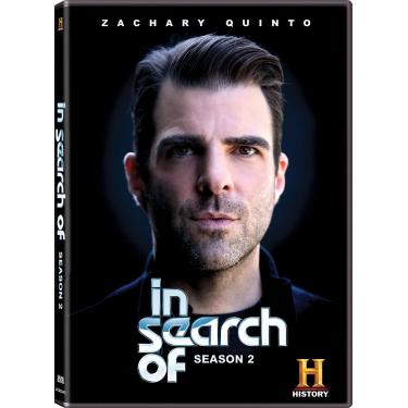 Imagem de In Search Of Season 2