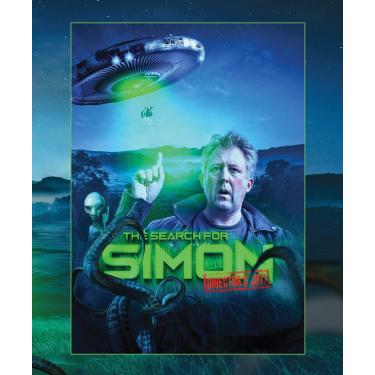 Imagem de SEARCH FOR SIMON