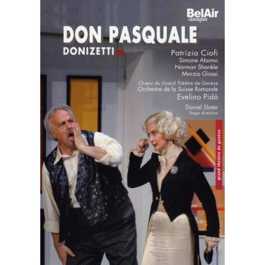 Imagem de Don Pasquale
