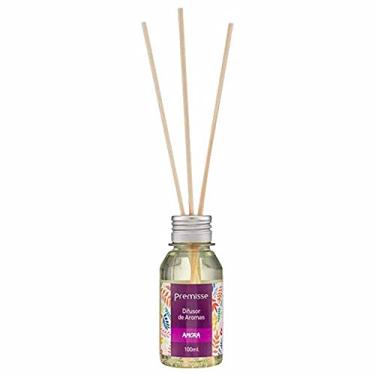 Imagem de Premisse Difusor de Aroma Amora 100ml