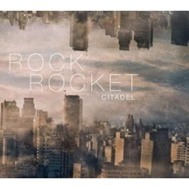 Imagem de Cd Rock Rocket - Citadel