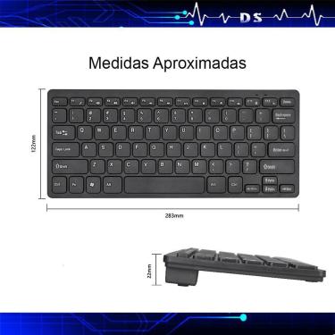Imagem de Capa Teclado Cover Para Samsung Galaxy S7 Fe Mais Vendida