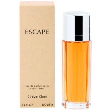 Imagem de Perfume Escape Eau De Parfum Feminino 100 Ml + 1 Amostra De Fragrância