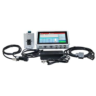 Imagem de PEKOKO Impressora a jato de tinta industrial LBX1000 Plus Codificador de lote on-line para impressão de texto, número, data de fabricação/validade, hora, MRP, código Qr, código de barras, logotipo,