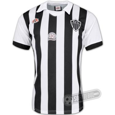 Imagem de Camisa Atlético de Araras - Modelo III