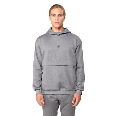 Imagem de Moletom Freesurf Dry Mescla-Masculino