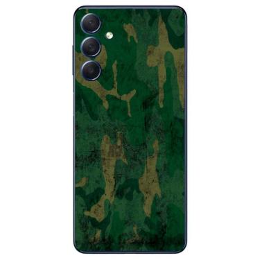 Imagem de Capa Adesivo Skin161 Verso Para Samsung Galaxy M54 5G