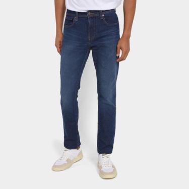 Imagem de Calça Jeans Skinny Tommy Hilfiger Masculina