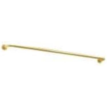 Imagem de Prateleiras De Exibição De Roupas Para Lojas De Roupas Ficam Douradas, Prateleiras De Roupas Montadas Na Parede, Prateleiras De Janela, Cabide Decorativo Na Parede, Poste De Exibição De Roupas De