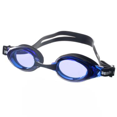 Imagem de Hammerhead Velocity 4.0 , Óculos de Natação, Unissex Adulto, Azul/Preto, Único