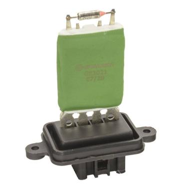 Imagem de Resistência da Ventilação Forçada Palio Weekend 2010 a 2014 Siena 2002 a 2005 Strada 1998 a 2010 3 Vias - Gauss - GE3021