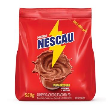 Imagem de Achocolatado em Pó Nescau 550G