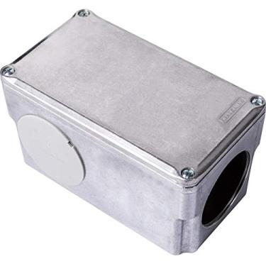 Imagem de Condulete Plo L 2 Com Tamp 56200016