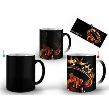 Imagem de Caneca M?gica Game Of Thrones Guerra dos Tronos