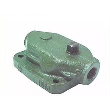 Imagem de CABECOTE COMPRESSOR AR 94MM 1 LINHA MB OM 352 TODOS OM 366