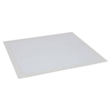 Imagem de Luminaria Painel Embutir Backlight Quadrado 36w 40x40 Cor Da Lâmpada Branco Neutro