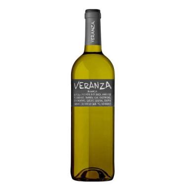 Imagem de Vinho Branco Veranza 750ml - Bodega Nuviana