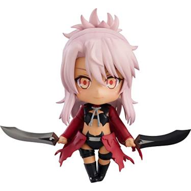 Imagem de Good Smile Company - Fate Kaleid Liner Prisma – Boneco de Chloe Von Einzbern Nendoroid