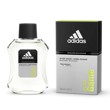 Imagem de Adidas Pure Game After Shave Da Adidas Para Homens