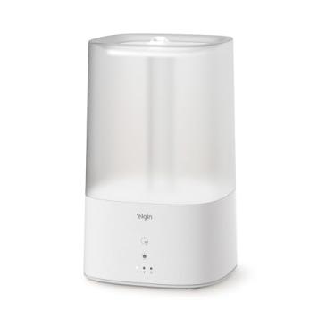 Imagem de Umidificador de Ar Digital Touch Elgin Capacidade de 4 litros e Iluminação em 3 Cores - Bivolt