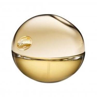 Imagem de Perfume Feminino Donna Karan Dkny Golden Delicious Eau De Parfum 100ml