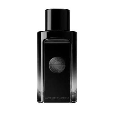 Imagem de Antonio Banderas The Icon The Perfume Eau De Parfum 100ml