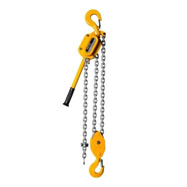 Imagem de Talhas Manuais de Alavanca 3T 1,5M - Berg Steel 25.10.91