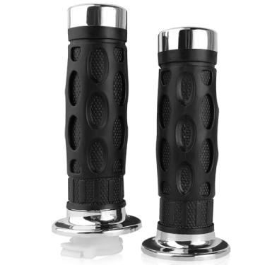 Imagem de QAZAKY Universal 7/8" 22mm guidão barra de apoio para manopla de tubo de acelerador para Pit Dirt Pocket Bike Scooter ATV Quad Buggy Moped GY6 50cc-90cc 110cc 125cc 150cc QMB139 XR50 XR70 CRF50 CRF70