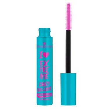 Imagem de Máscara de cílios I Love Extreme Crazy Volume Waterproof essence à prova d'água