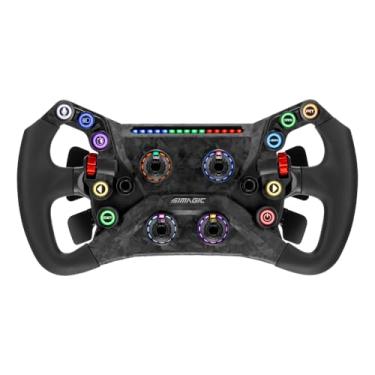 Imagem de Aro Volante GT Neo Simagic Simuladores Extreme Simracing