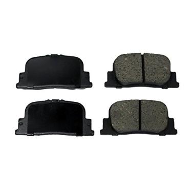 Imagem de Monroe Pastilha de freio de cerâmica GX835 ProSolution