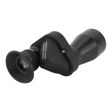 Imagem de Telescópio Monocular Portátil, Telescópio Monocular de Bolso Lente de Resina 1000x20 ABS 8X HD Telescópio Compacto Portátil para Observação de Pássaros, Acampamento, Vida