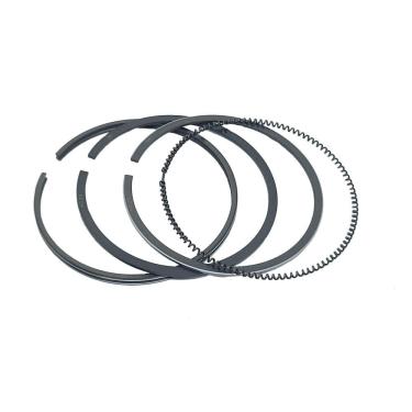 Imagem de Jogo Anel Motor Diesel Branco Mt Bd 5hp 025 70mm 