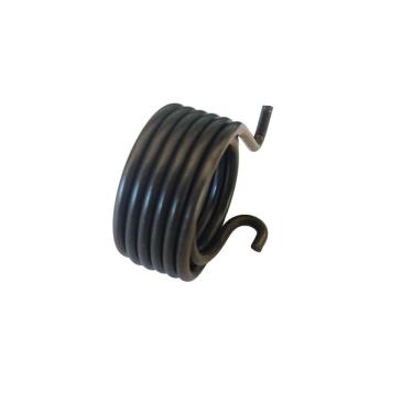 Imagem de Mola Do Pedal Partida Shineray Traxx Moby 50 / Phoenix 50