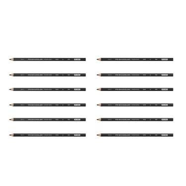 Imagem de Lápis de cor Prismacolor, Preto, 12-Count
