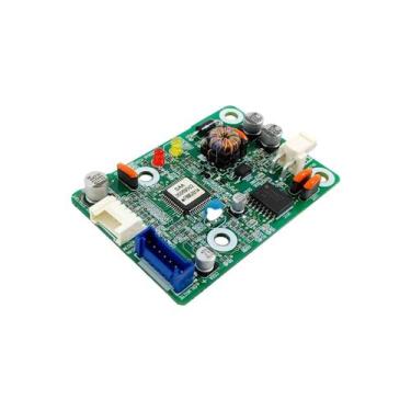 Imagem de Placa Multiv LG ebr65990101 Sub Evaporadora Original, EBR65990101