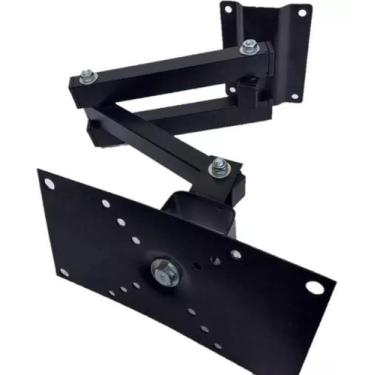 Imagem de Suporte Articulado Tv Monitor Lcd Led Plasma 17 22 27 29 32 - Art Flex