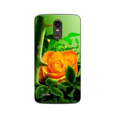 Imagem de Capa Adesivo Skin369 Verso Para LG K10 Pro - KawaSkin